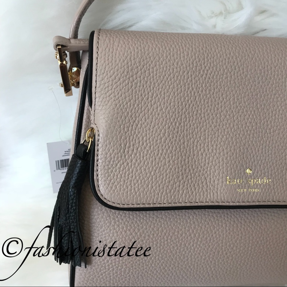 NWT Kate Spade New York Miri Chester Street Bag - Picture 2 of 8